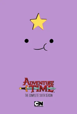 探险活宝 第六季/Adventure Time with Finn and Jake Season 6