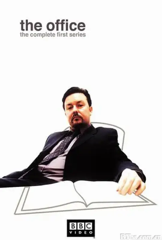办公室笑云 第一季/The Office Season 1