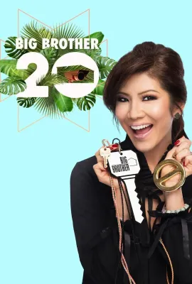 老大哥 第二十季/老大哥(美版) 第二十季 Big Brother (US) Season 20