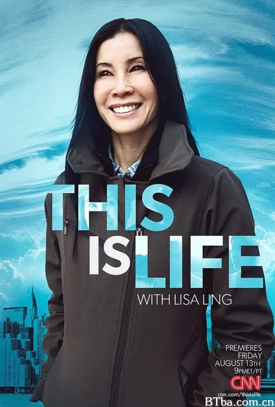 丽萨林的新闻调查 第一季 This Is Life with Lisa Ling Season 1 (2014) 1080P/WEB-DL BT磁力 迅雷网盘下载-影音屋