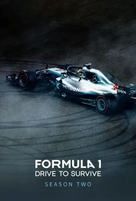 一级方程式：疾速争胜 第二季/Formula 1: Drive to Survive Season 2
