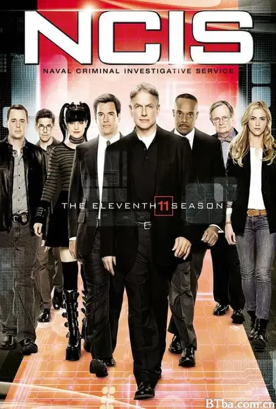 海军罪案调查处 第十一季/NCIS: Naval Criminal Investigative Service Season 11