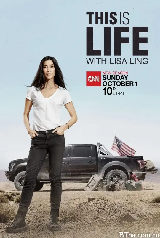 丽萨林的新闻调查 第三季 This Is Life with Lisa Ling Season 3 (2016) 1080P BT磁力 迅雷网盘下载-影音屋