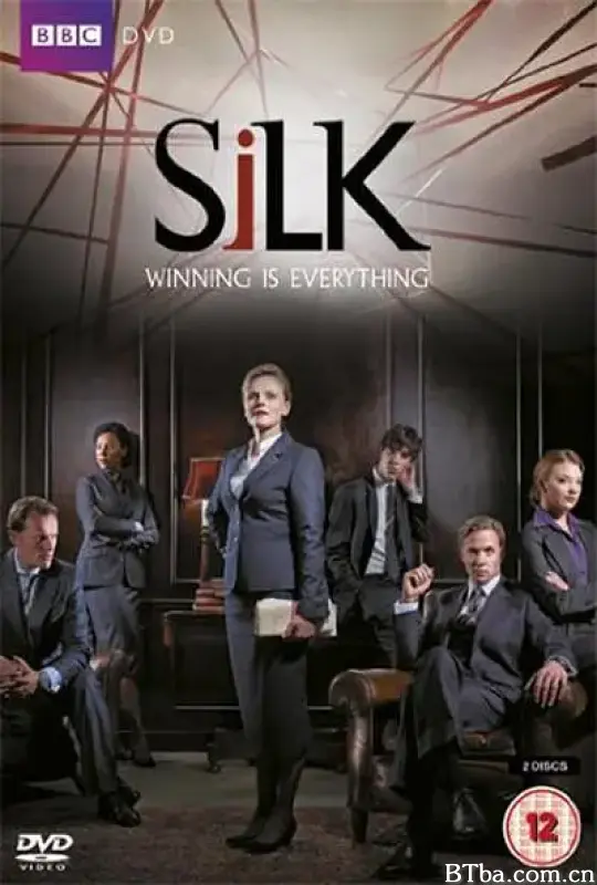 皇家律师  第一季/Silk Season 1