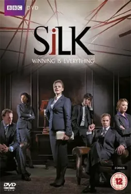 皇家律师  第一季/Silk Season 1