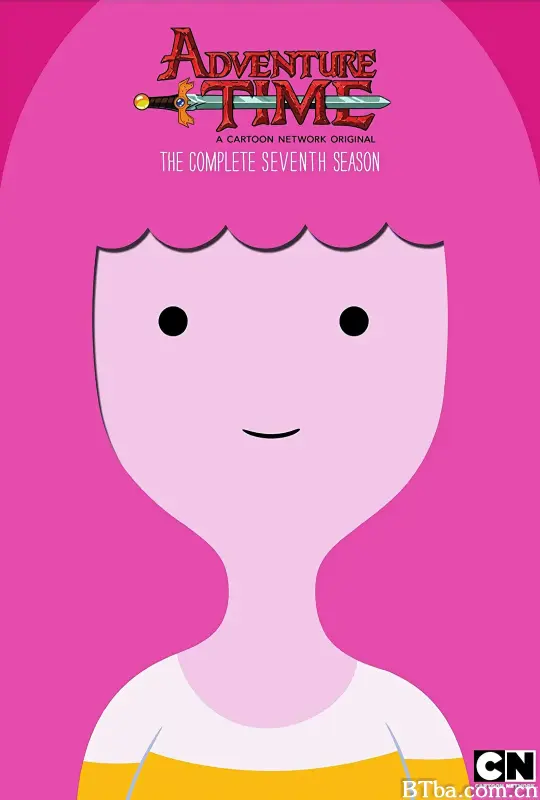 探险活宝 第七季/Adventure Time with Finn and Jake Season 7