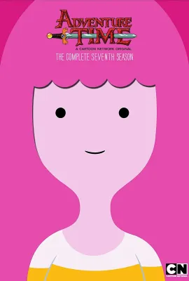 探险活宝 第七季/Adventure Time with Finn and Jake Season 7
