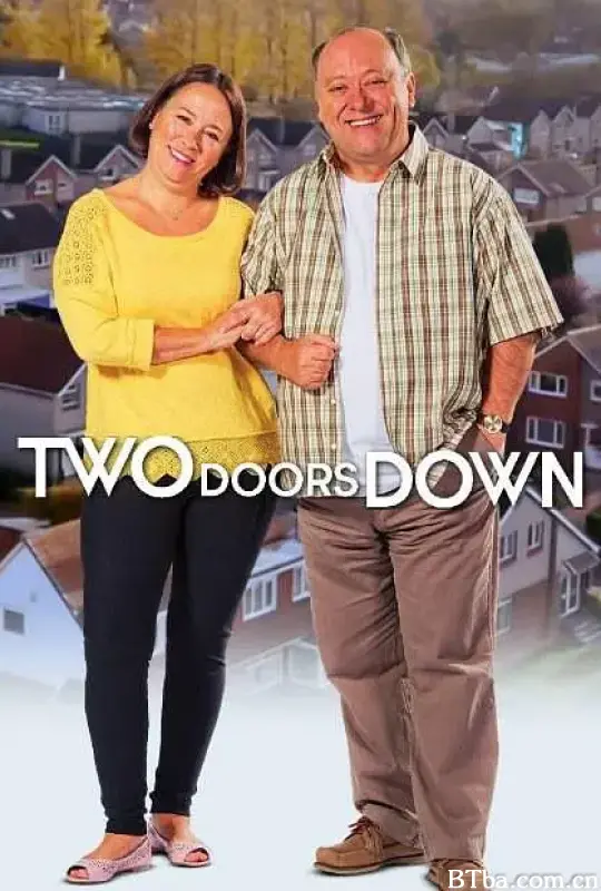 邻里 第一季/Two Doors Down Season 1