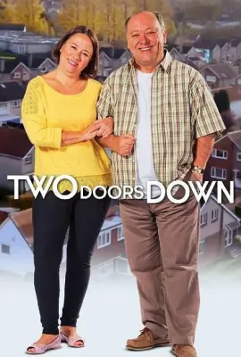 邻里 第一季/Two Doors Down Season 1