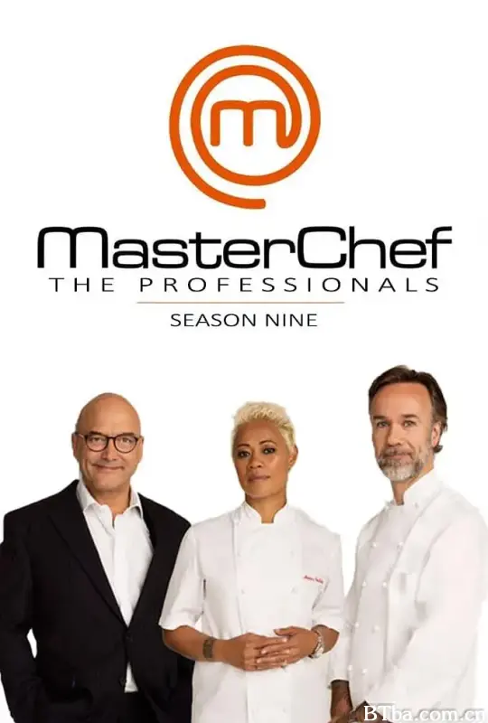 厨艺大师：专业人士 第九季/MasterChef: The Professionals Season 9
