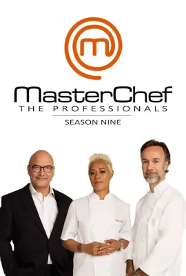 厨艺大师：专业人士 第九季/MasterChef: The Professionals Season 9