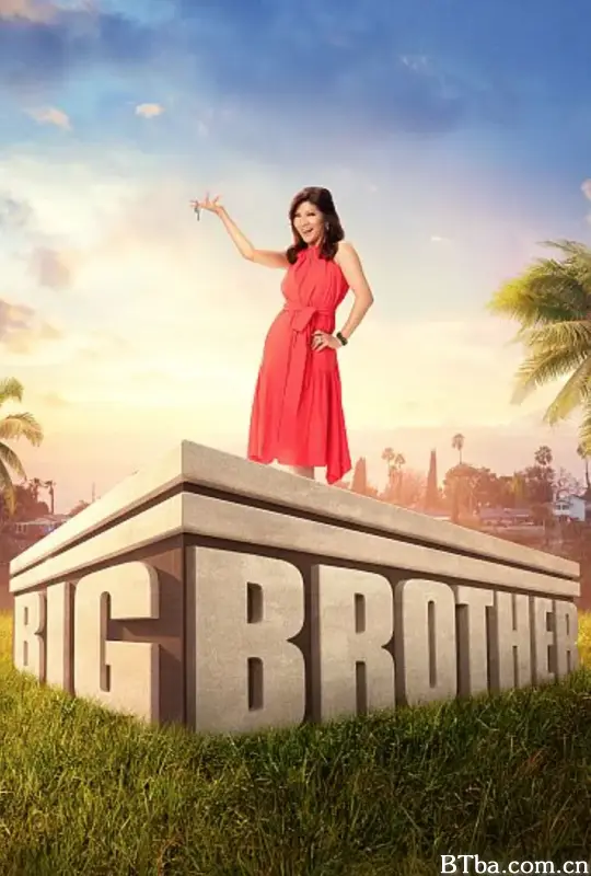 老大哥 第二十三季/老大哥(美版) 第二十三季 Big Brother (US) Season 23