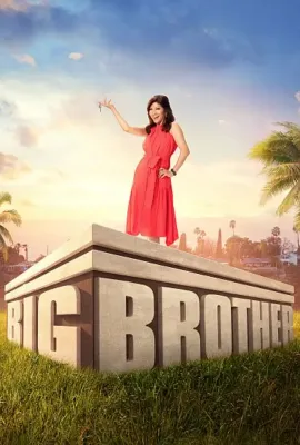 老大哥 第二十三季/老大哥(美版) 第二十三季 Big Brother (US) Season 23