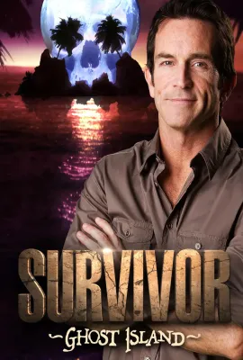 幸存者：幽灵岛 第三十六季/Survivor: Ghost Island Season 36