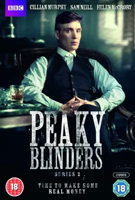 浴血黑帮 第二季/Peaky Blinders Season 2