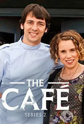 海畔咖啡馆/The Cafe