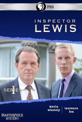 刘易斯探案 第一季/Lewis Season 1
