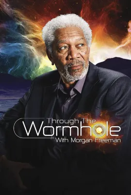 与摩根·弗里曼一起穿越虫洞 第七季/Through The Wormhole With Morgan Freeman Season 7