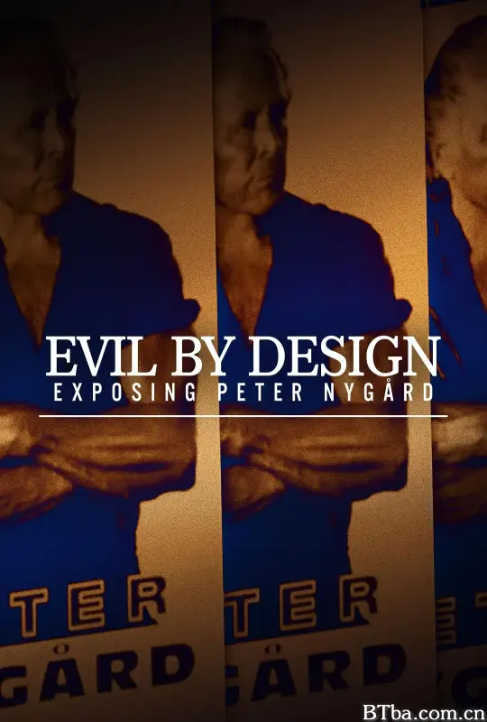 Evil by Design: Exposing Peter Nygård Season 1