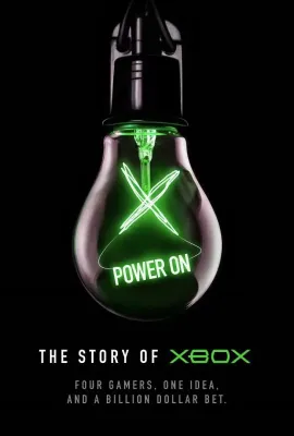 启动：Xbox的故事/Power On: The Story of Xbox