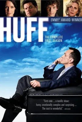 人到中年 第一季/Huff Season 1
