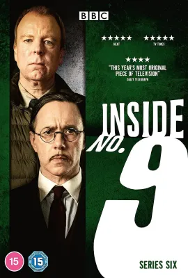 9号秘事 第六季/Inside No. 9 Season 6
