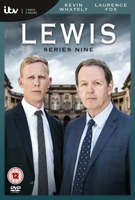 刘易斯探案 第九季/Lewis Season 9