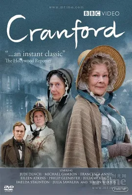克兰弗德 第一季/Cranford Season 1