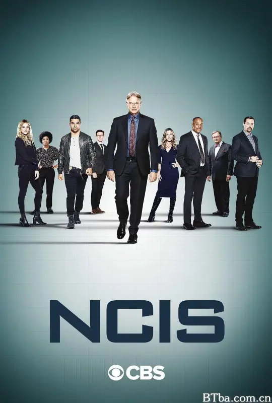 海军罪案调查处 第十八季/NCIS: Naval Criminal Investigative Service Season 18