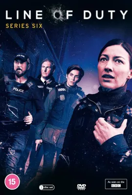 重任在肩 第六季/Line of Duty Season 6