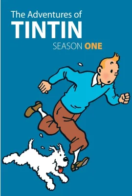 丁丁历险记 第一季/The Adventures of Tintin Season 1