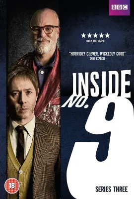 9号秘事 第三季/Inside No. 9 Season 3