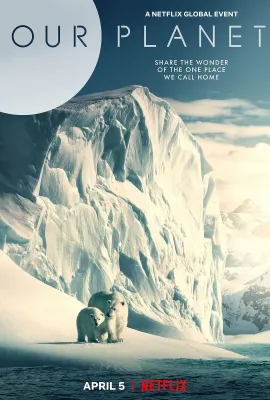 我们的星球 第一季/Our Planet Season 1