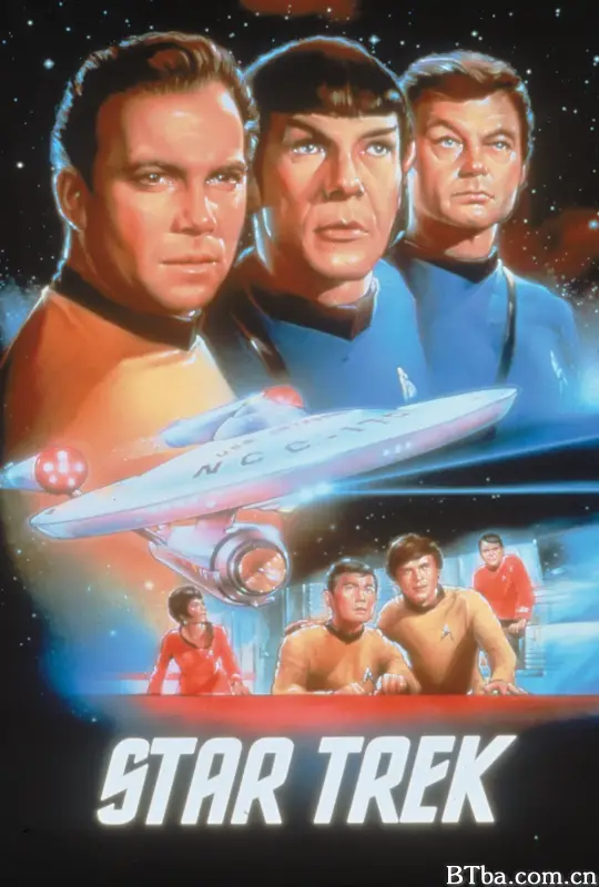 星际旅行：原初 第一季/Star Trek: The Original Series Season 1