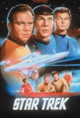 星际旅行：原初 第一季/Star Trek: The Original Series Season 1
