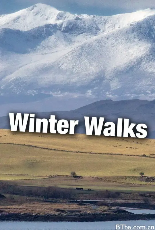 冬日漫步 第一季/Winter Walks Season 1