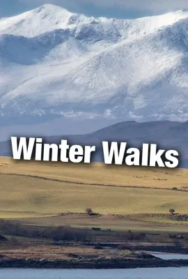 冬日漫步 第一季/Winter Walks Season 1