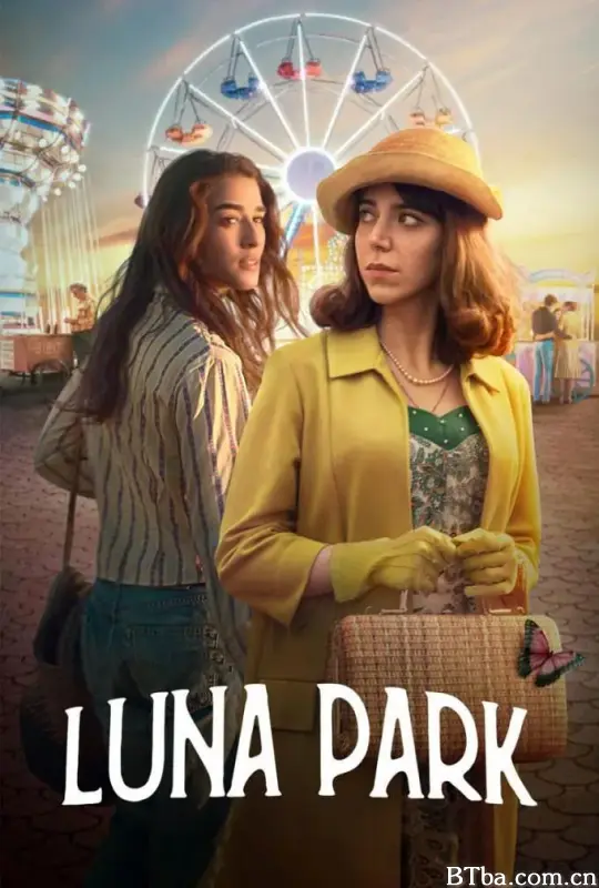 魔力乐园/Luna Park