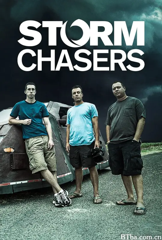 追风部队 第一季/Storm Chasers Season 1