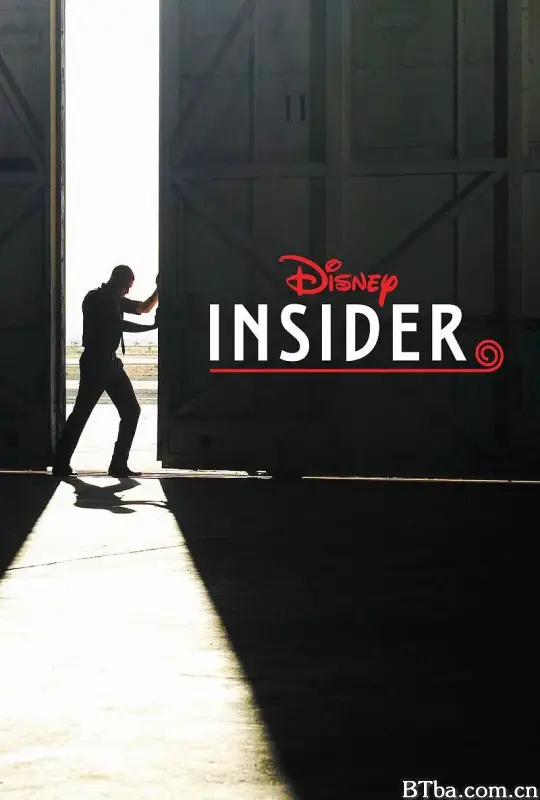 迪士尼幕后探秘 第一季/Disney Insider Season 1