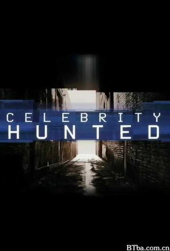 名人版潜行追踪 第二季/Celebrity Hunted Season 2