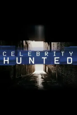 名人版潜行追踪 第二季/Celebrity Hunted Season 2