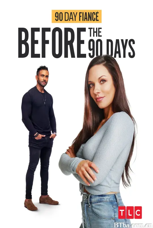 到美国结婚去：话说从头 第四季/90 Day Fiancé: Before the 90 Days Season 4