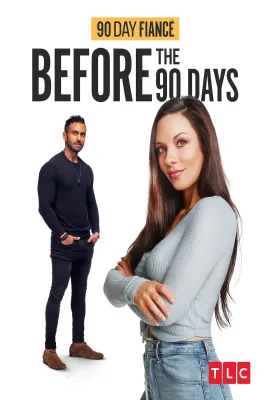 到美国结婚去：话说从头 第四季/90 Day Fiancé: Before the 90 Days Season 4
