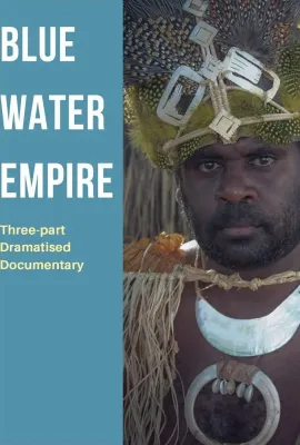蓝水帝国/Blue Water Empire