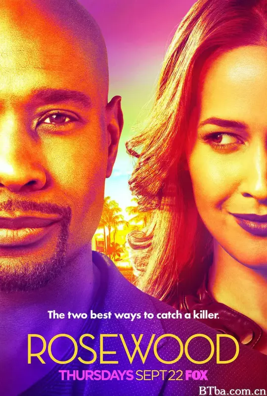 私家法医 第二季/Rosewood Season 2