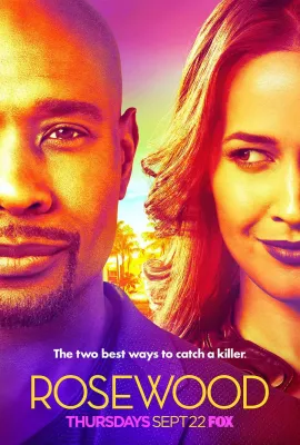 私家法医 第二季/Rosewood Season 2
