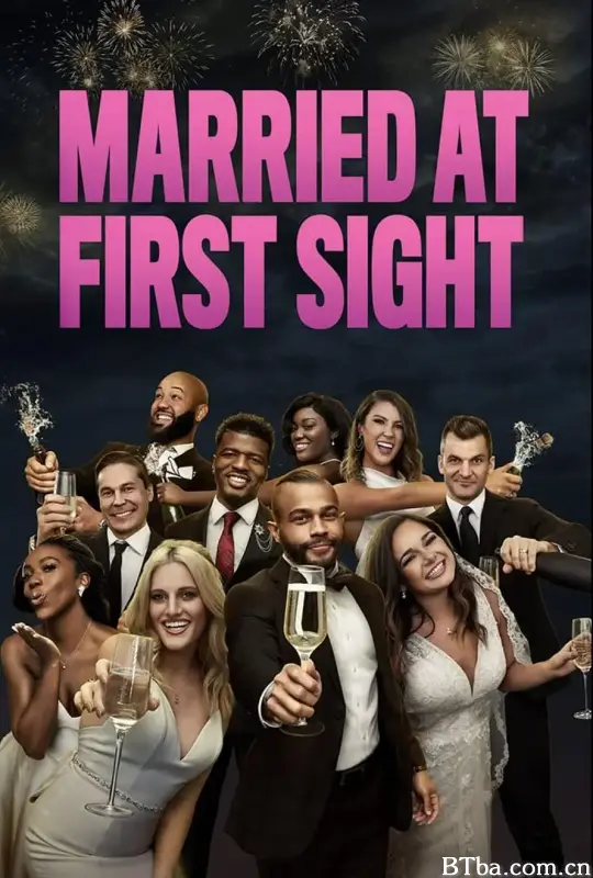 一见面就结婚 第十二季/Married at First Sight Season 12