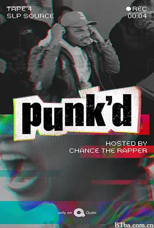 整蛊总动员 第一季/Punk'd Season 1