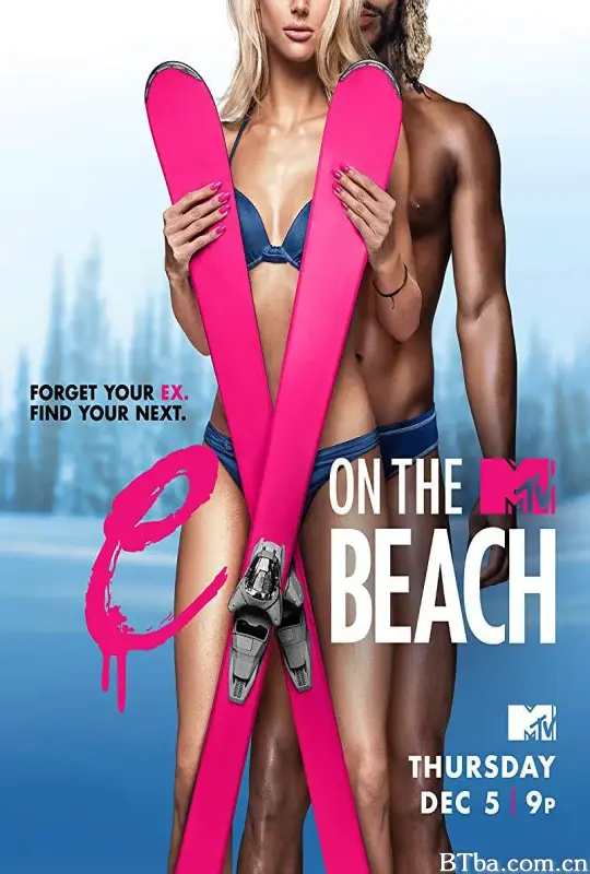 前任沙滩见 第三季/前任沙滩见(美版) 第三季 Ex on the Beach Season 3